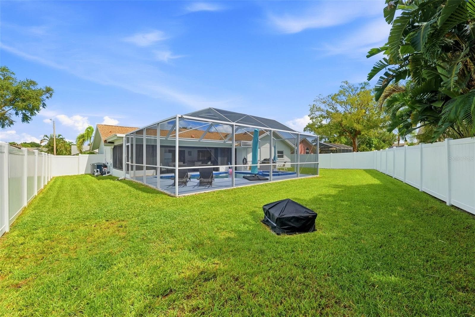 Single Family Residence at 1598 VIRGINIA AVE, PALM HARBOR, photo 51 of 54