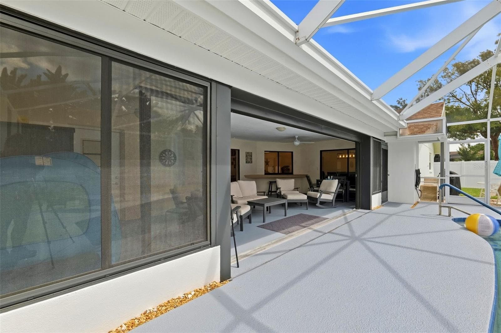 Single Family Residence at 1598 VIRGINIA AVE, PALM HARBOR, photo 52 of 54