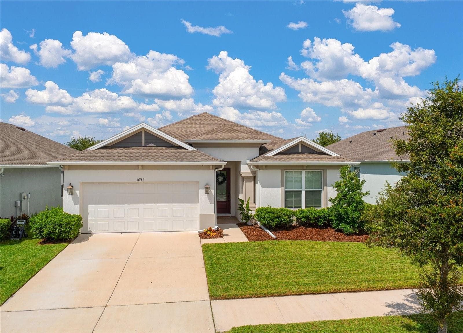 Single Family Residence at 34181 RADLEY WAY, WESLEY CHAPEL, photo 9 of 61