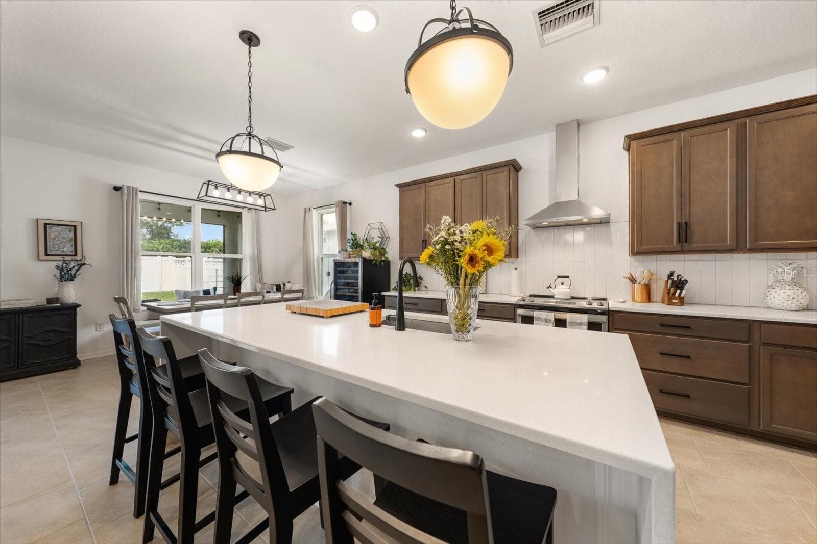 Single Family Residence at 34181 RADLEY WAY, WESLEY CHAPEL, photo 3 of 61
