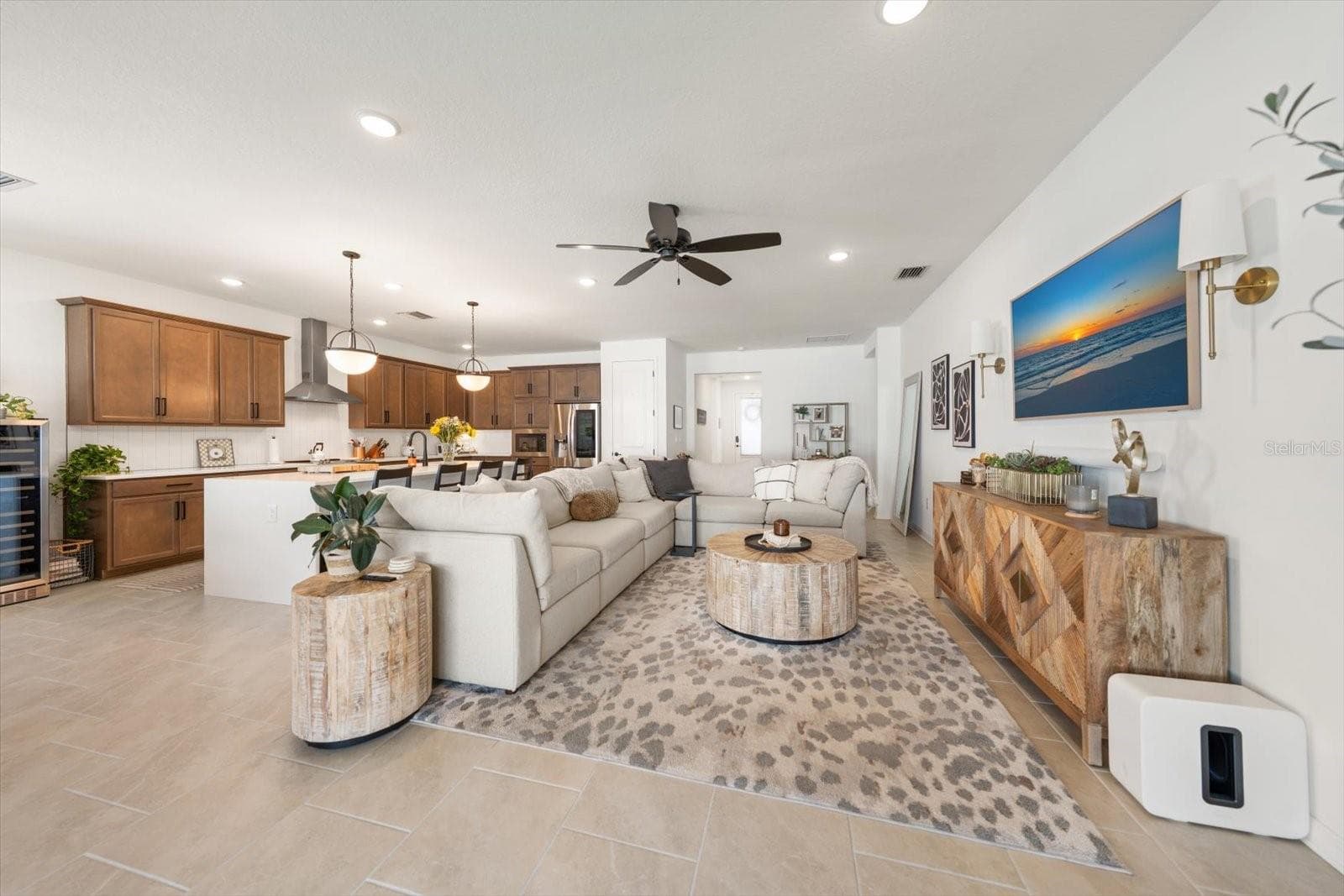 Single Family Residence at 34181 RADLEY WAY, WESLEY CHAPEL, photo 2 of 61
