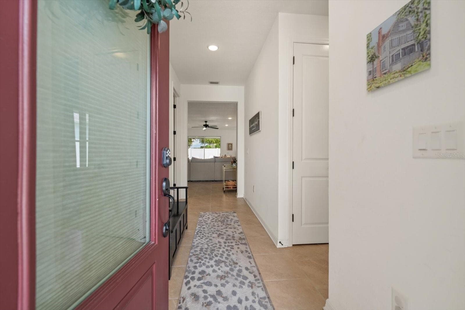 Single Family Residence at 34181 RADLEY WAY, WESLEY CHAPEL, photo 10 of 61