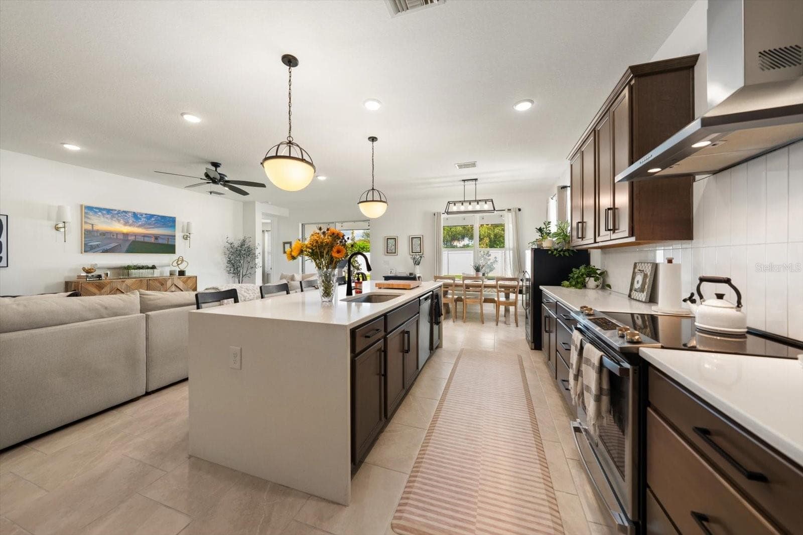 Single Family Residence at 34181 RADLEY WAY, WESLEY CHAPEL, photo 13 of 61