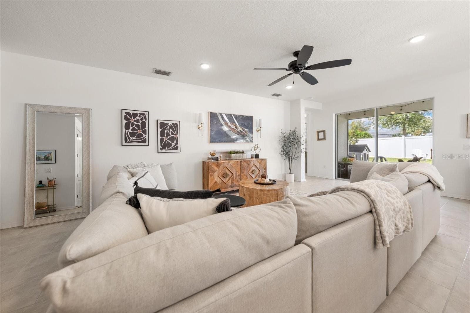 Single Family Residence at 34181 RADLEY WAY, WESLEY CHAPEL, photo 15 of 61