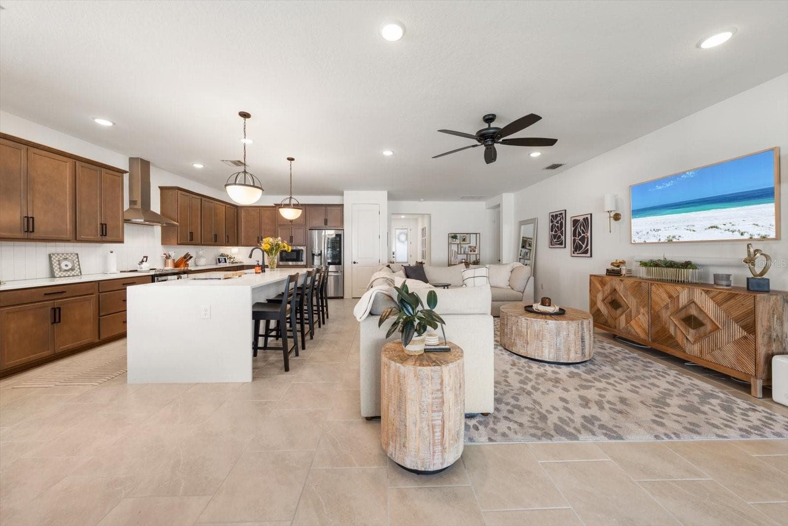 Single Family Residence at 34181 RADLEY WAY, WESLEY CHAPEL, photo 17 of 61