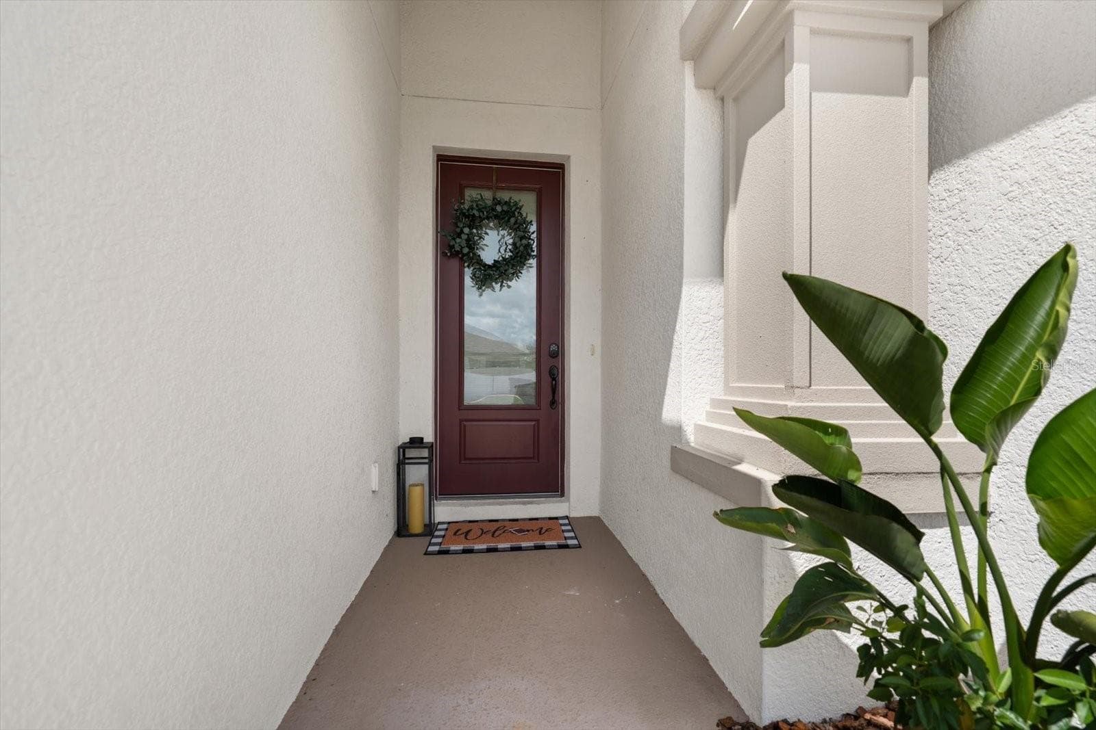 Single Family Residence at 34181 RADLEY WAY, WESLEY CHAPEL, photo 38 of 61