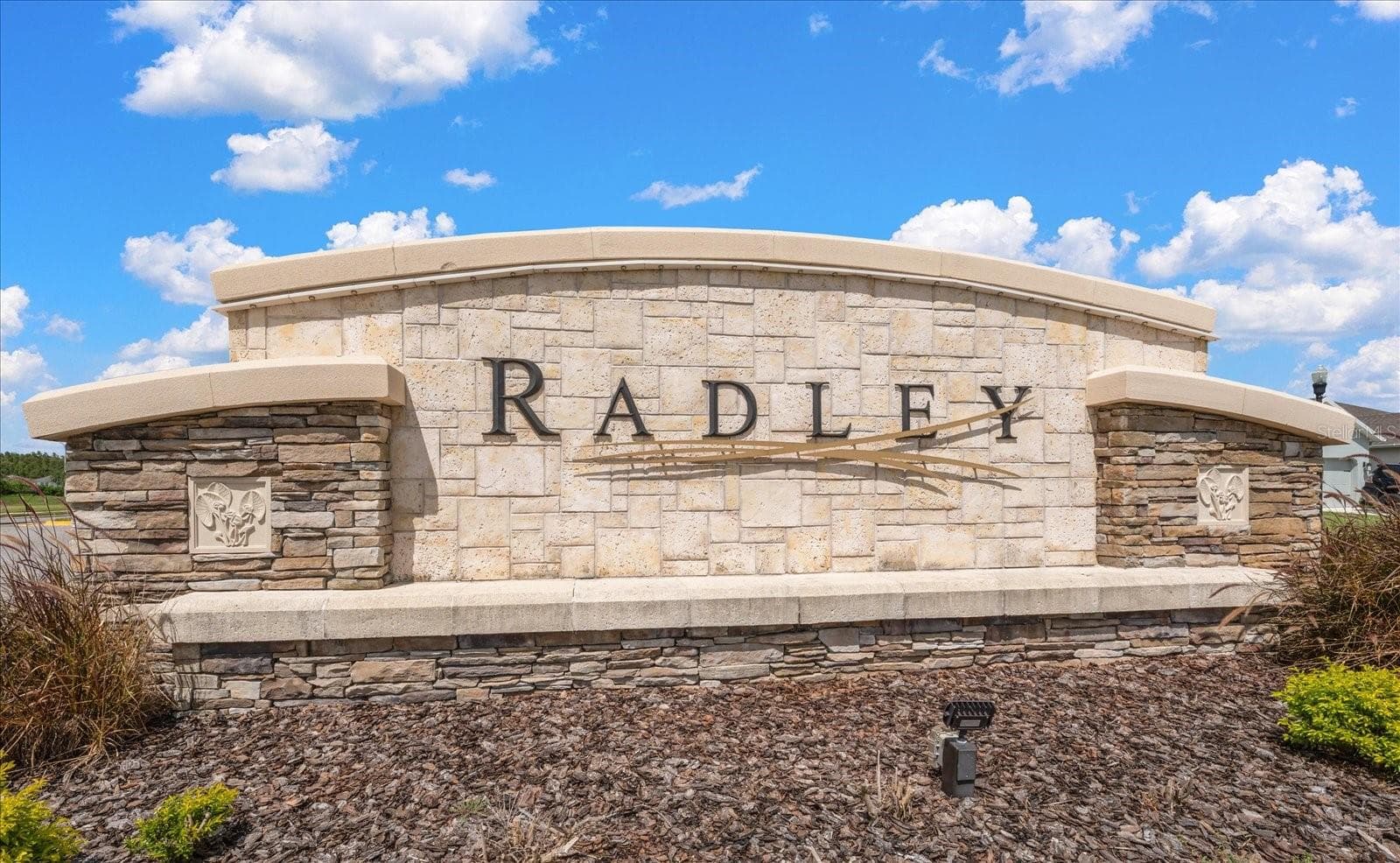 Single Family Residence at 34181 RADLEY WAY, WESLEY CHAPEL, photo 39 of 61