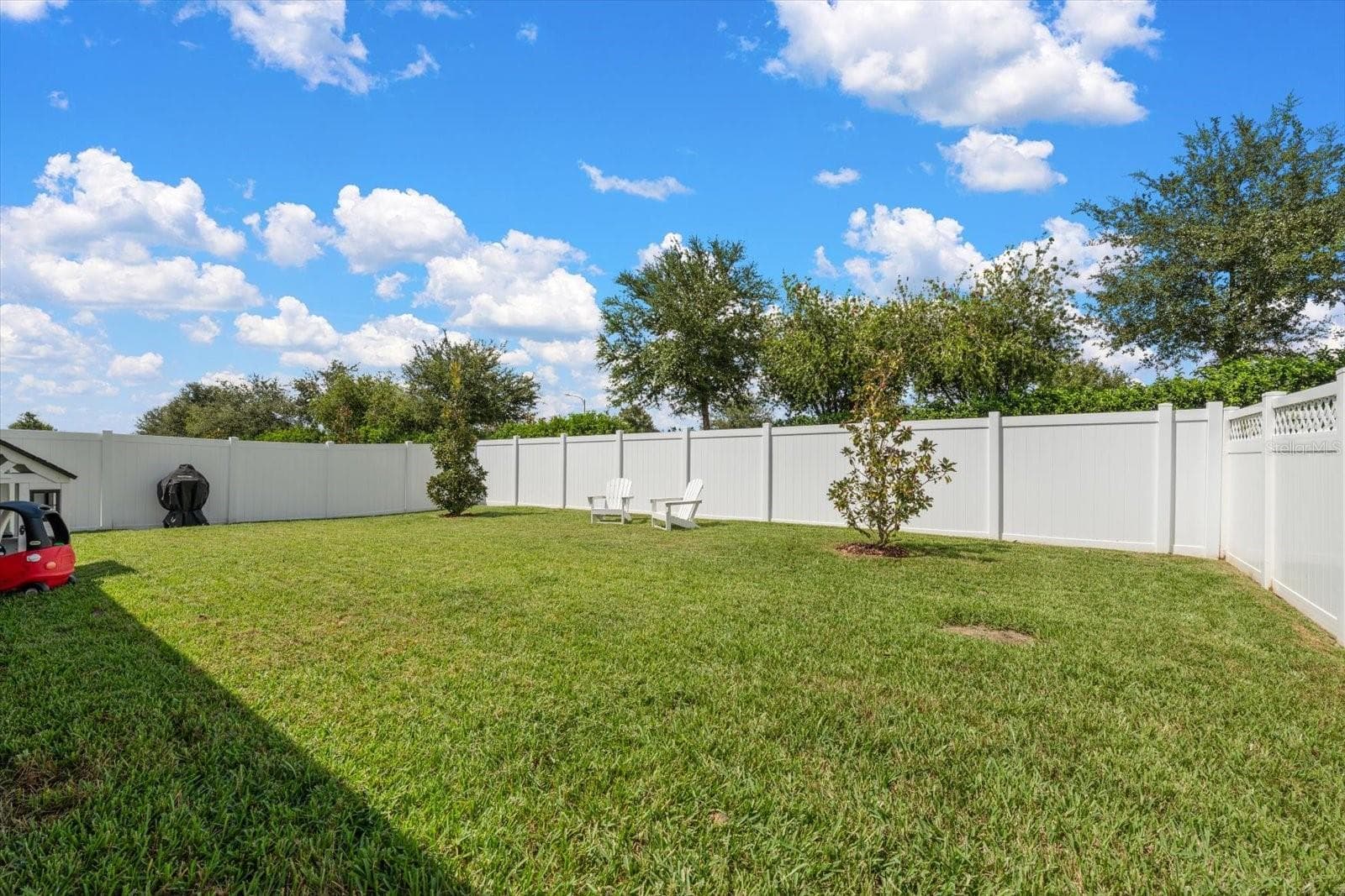 Single Family Residence at 34181 RADLEY WAY, WESLEY CHAPEL, photo 44 of 61