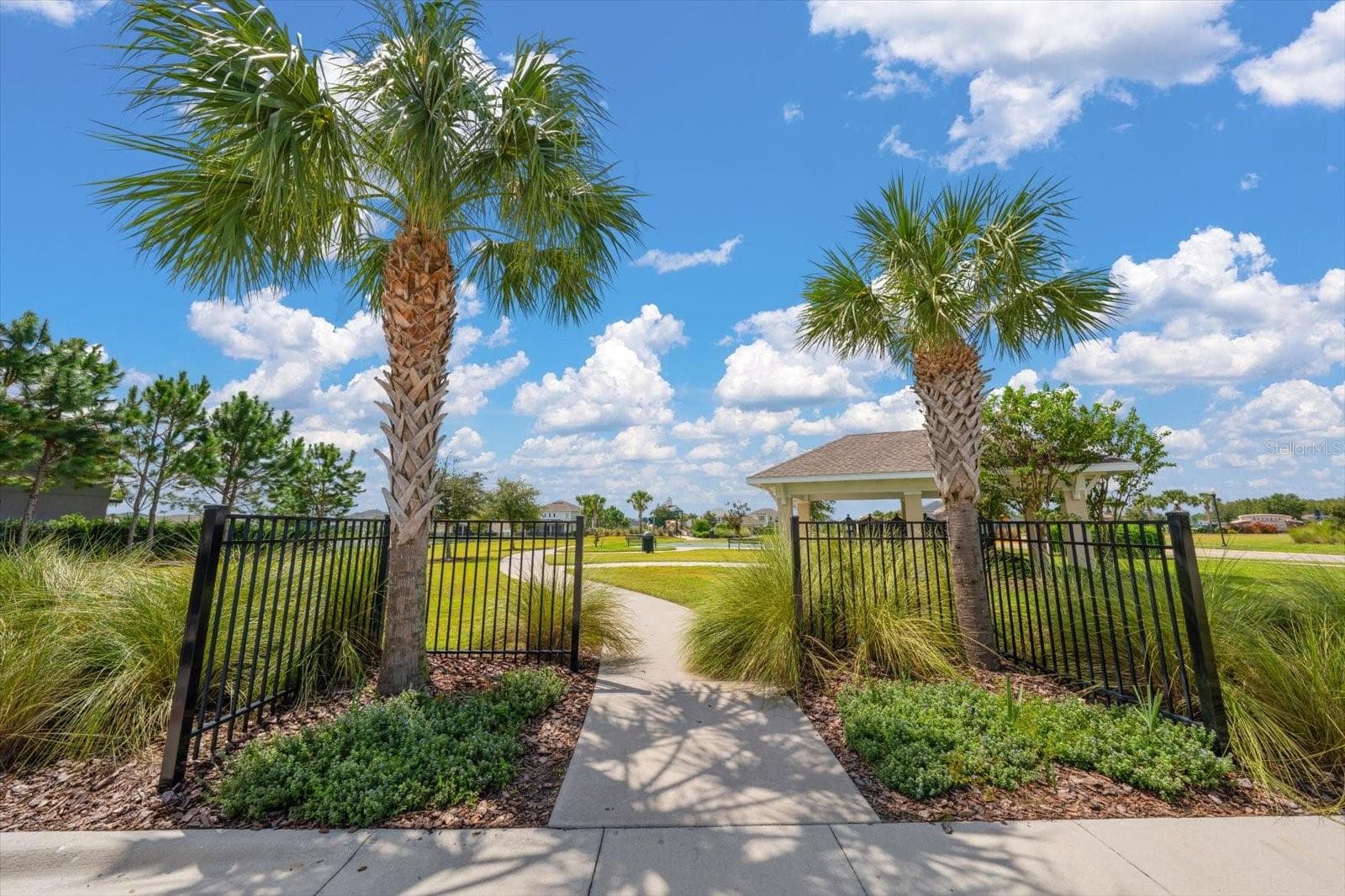 Single Family Residence at 34181 RADLEY WAY, WESLEY CHAPEL, photo 52 of 61