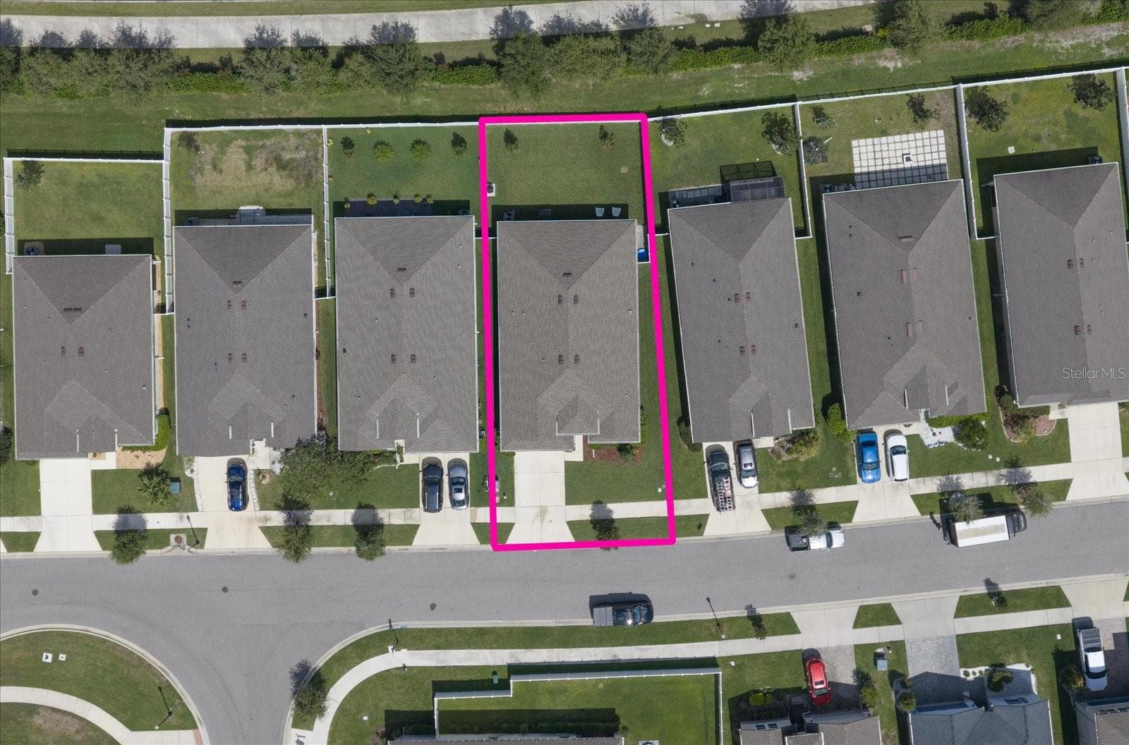 Single Family Residence at 34181 RADLEY WAY, WESLEY CHAPEL, photo 61 of 61