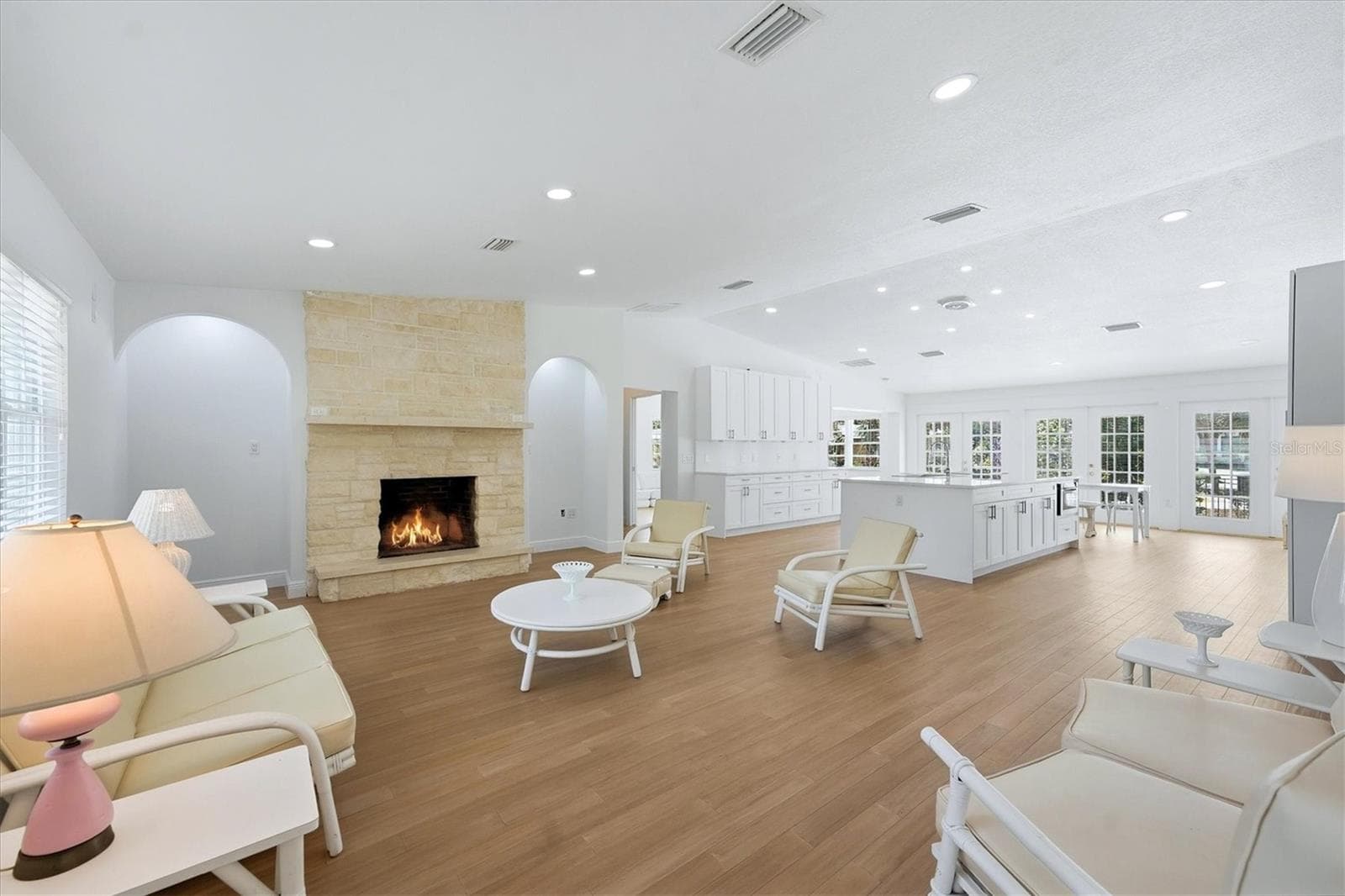 Single Family Residence at 3050 N BEACH RD, ENGLEWOOD, photo 5 of 52