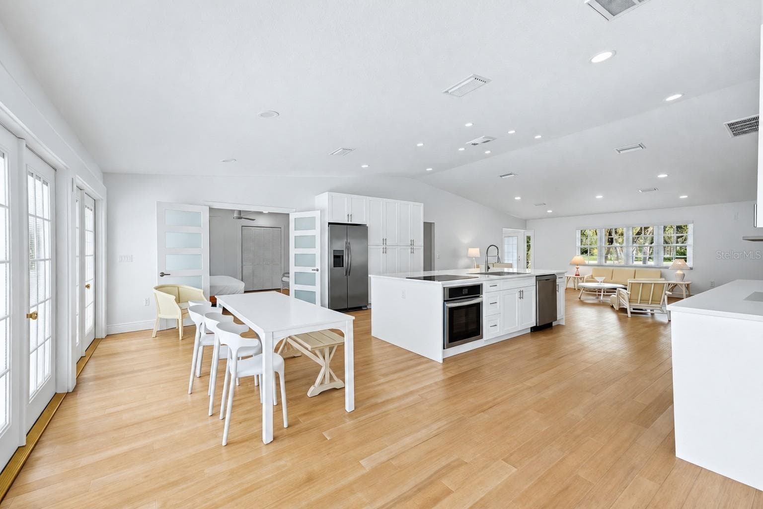 Single Family Residence at 3050 N BEACH RD, ENGLEWOOD, photo 14 of 52