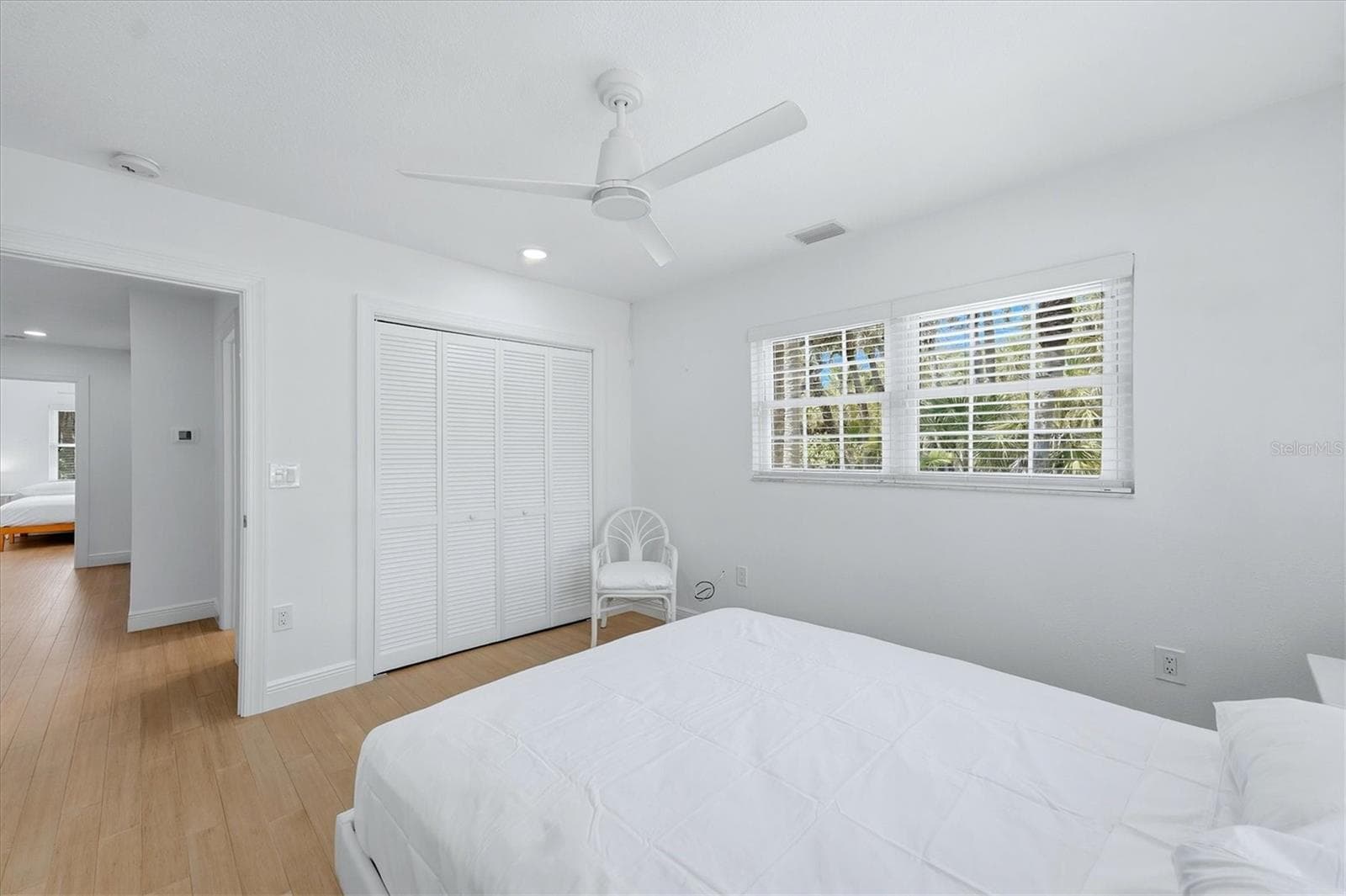Spare bedroom - 3050 N BEACH RD, ENGLEWOOD