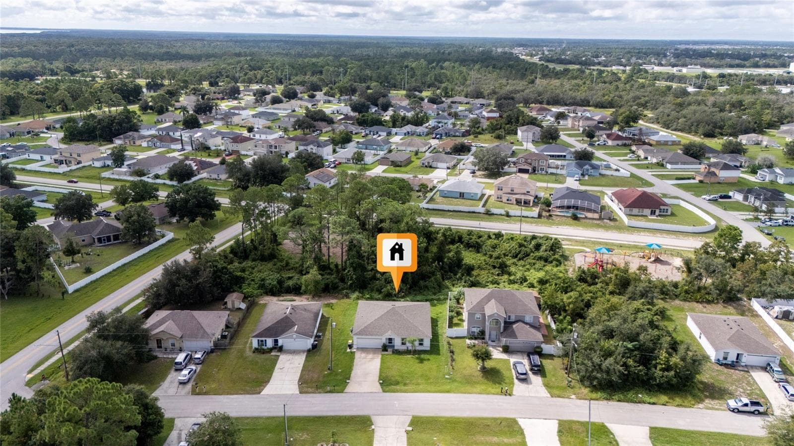 Single Family Residence at 151 FLATFISH CT, POINCIANA, photo 5 of 38