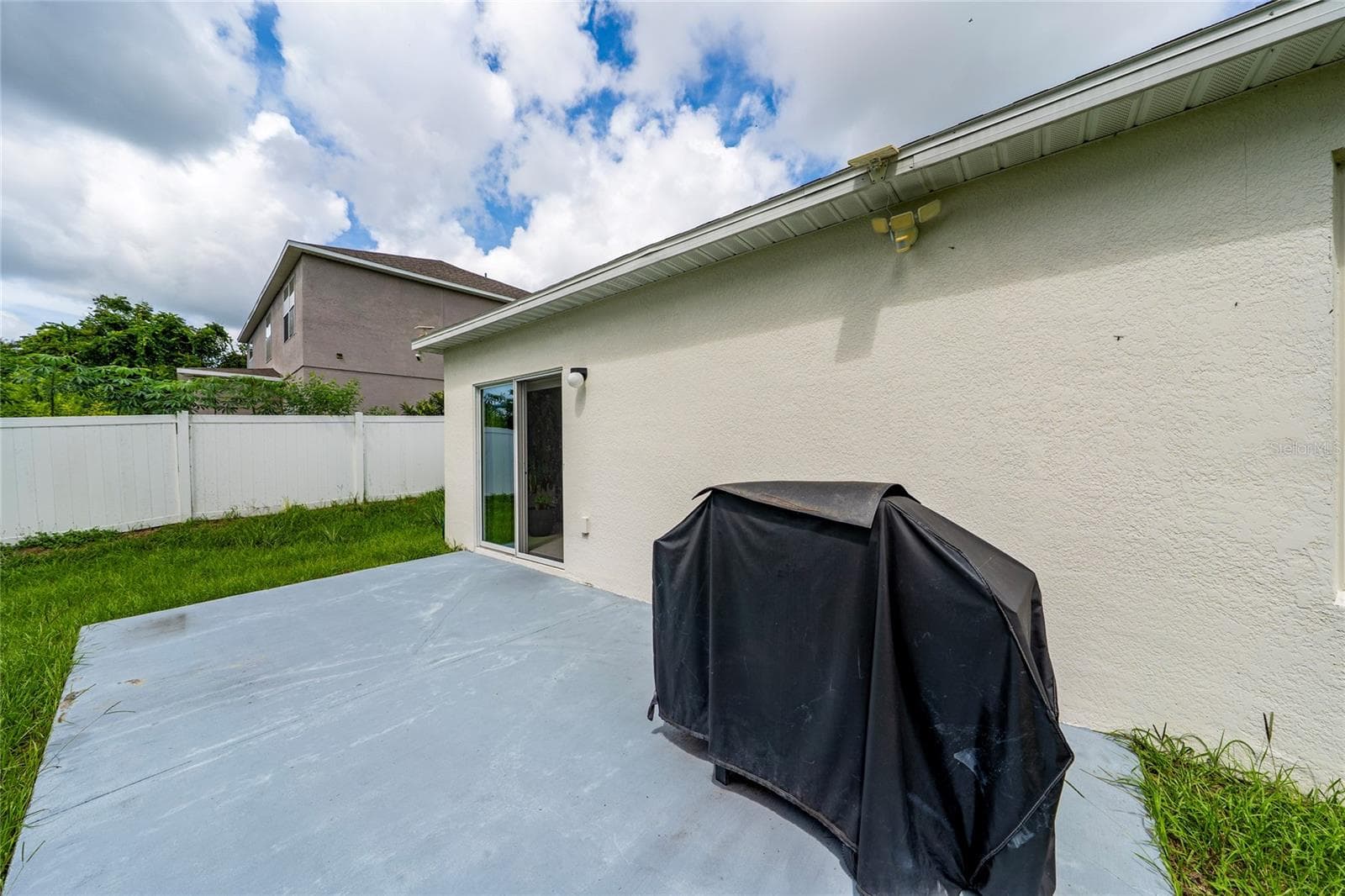 Single Family Residence at 151 FLATFISH CT, POINCIANA, photo 28 of 38