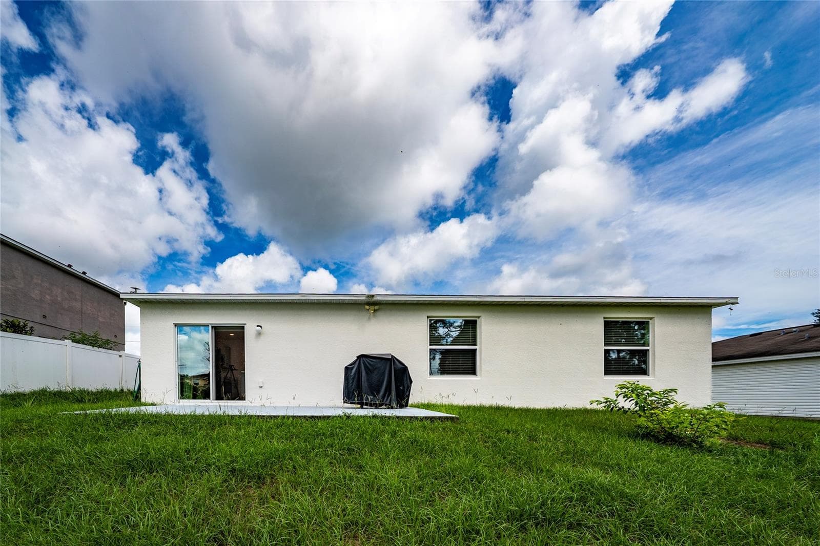 Single Family Residence at 151 FLATFISH CT, POINCIANA, photo 29 of 38