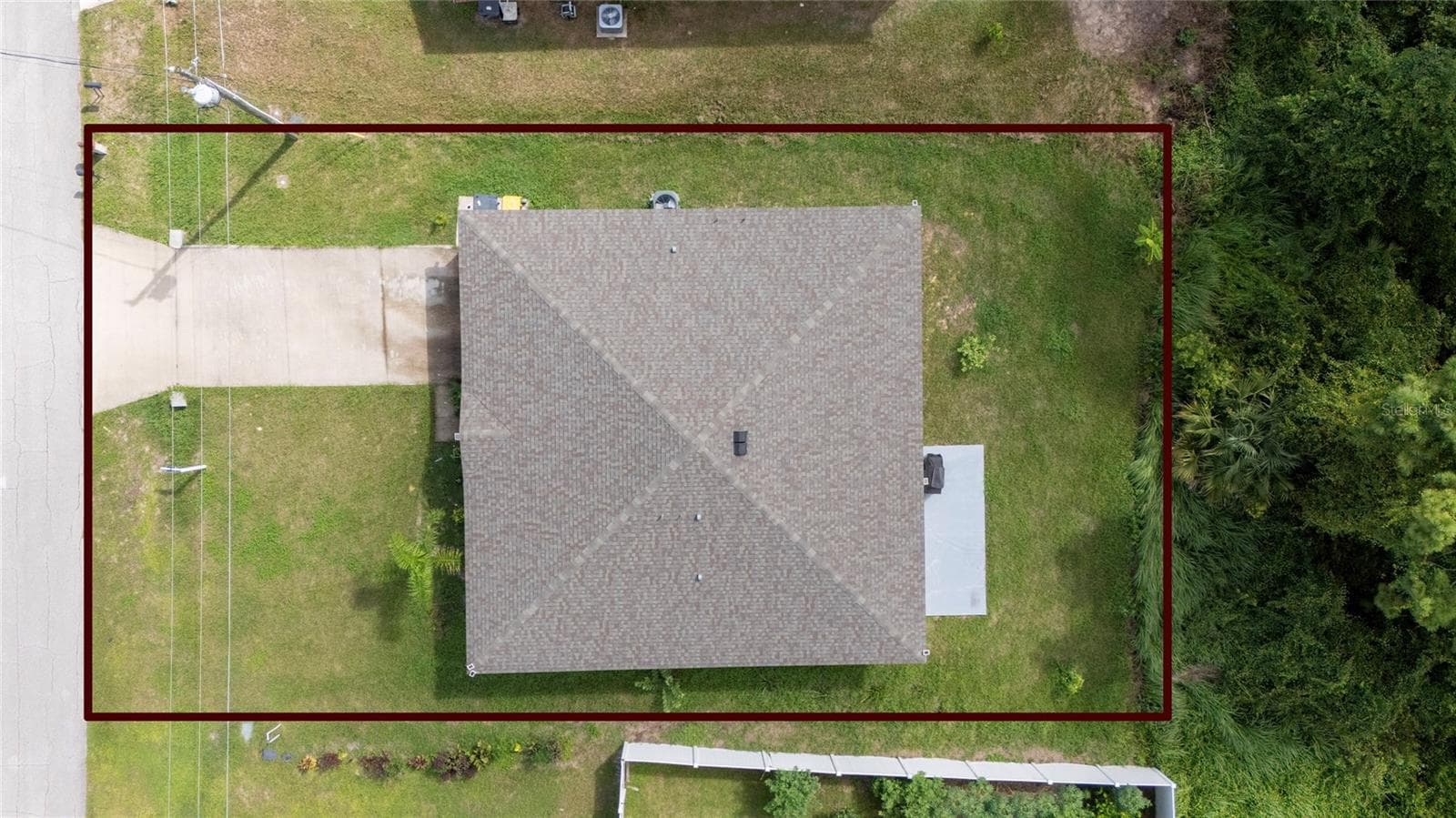 Single Family Residence at 151 FLATFISH CT, POINCIANA, photo 30 of 38