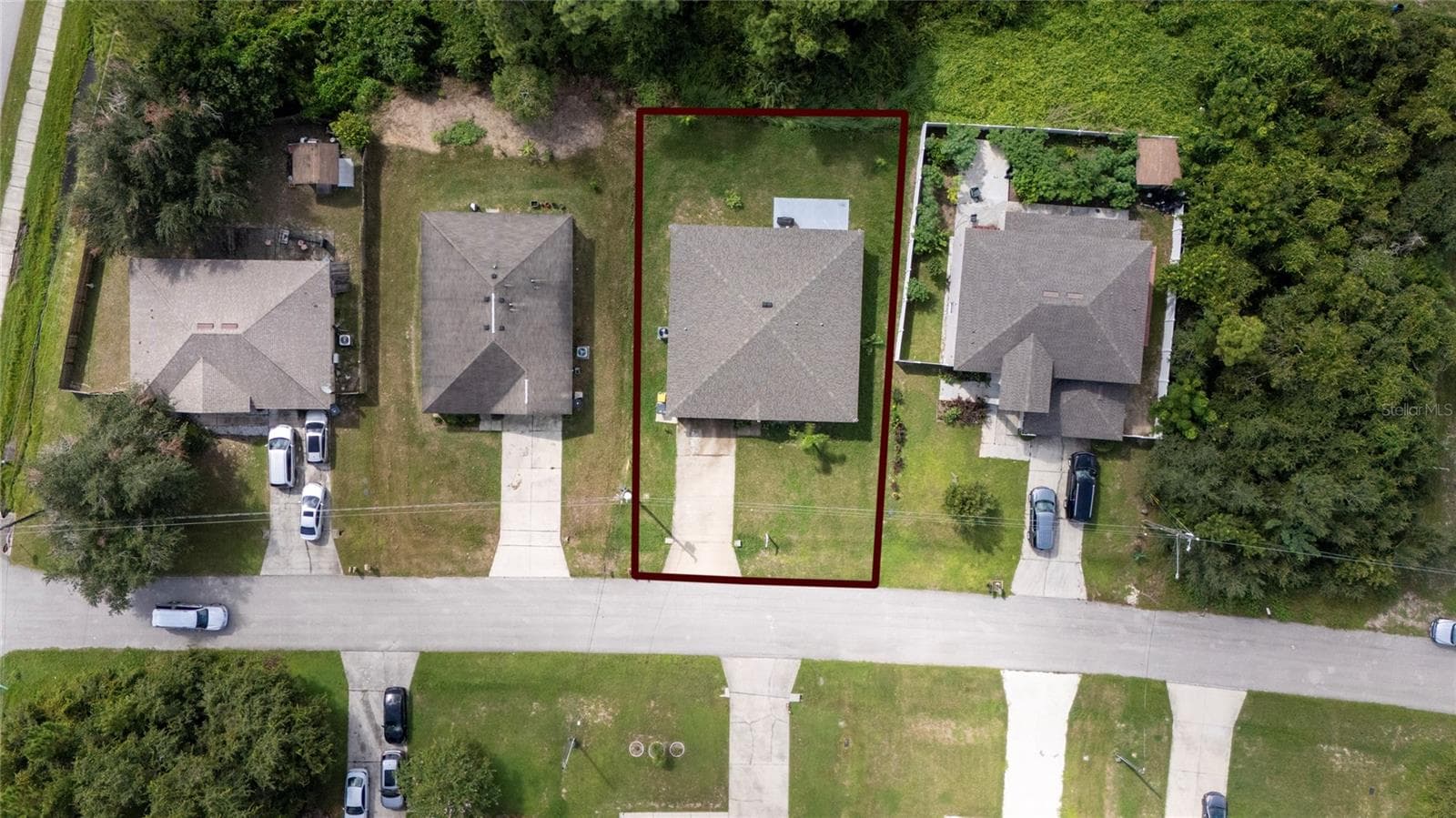 Single Family Residence at 151 FLATFISH CT, POINCIANA, photo 32 of 38