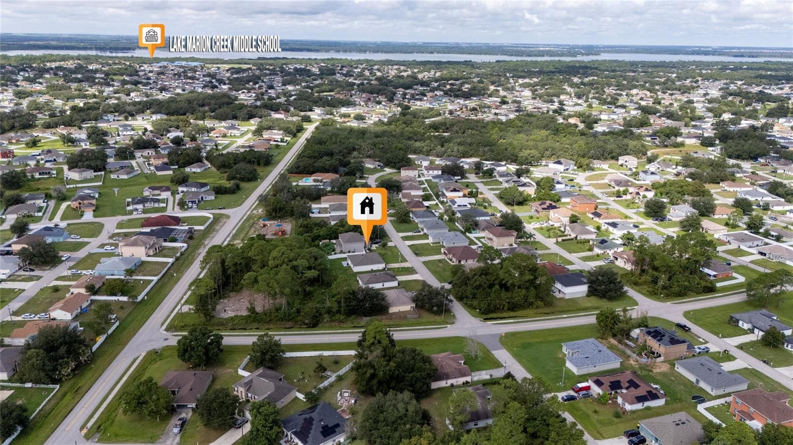 Single Family Residence at 151 FLATFISH CT, POINCIANA, photo 33 of 38