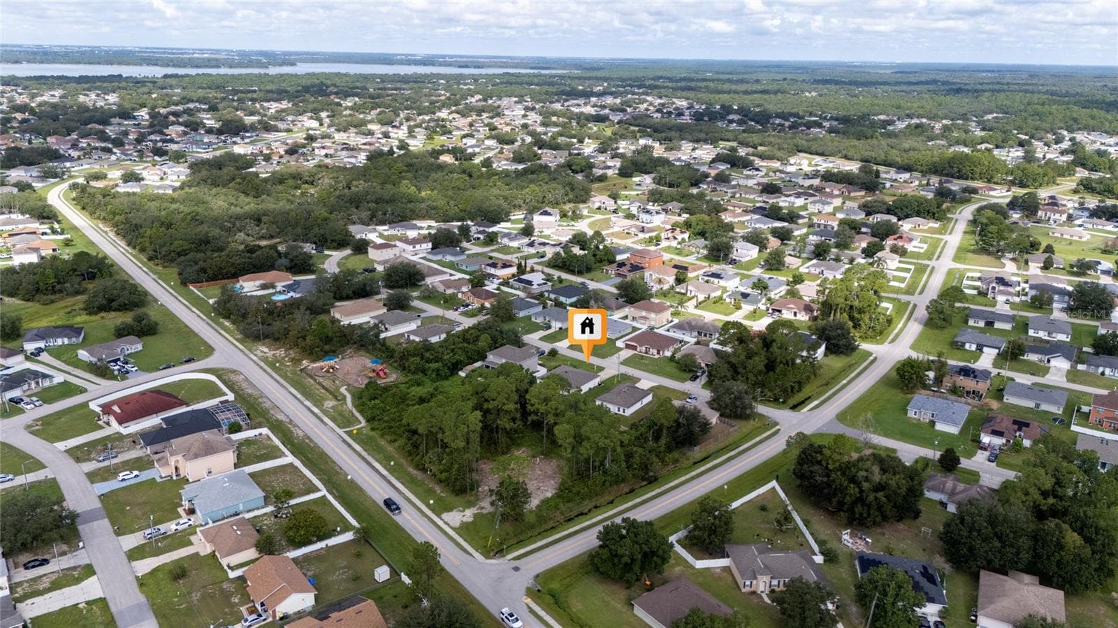 Single Family Residence at 151 FLATFISH CT, POINCIANA, photo 34 of 38