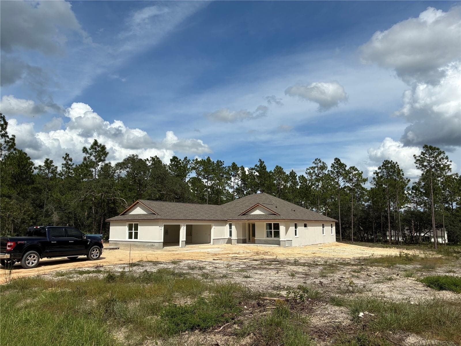 Single Family Residence at 8343 SW 135TH AVE, DUNNELLON, photo 2 of 69