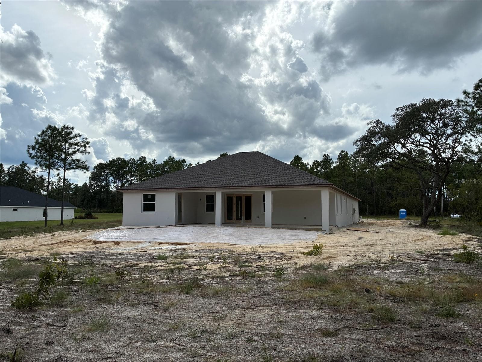 Single Family Residence at 8343 SW 135TH AVE, DUNNELLON, photo 3 of 69