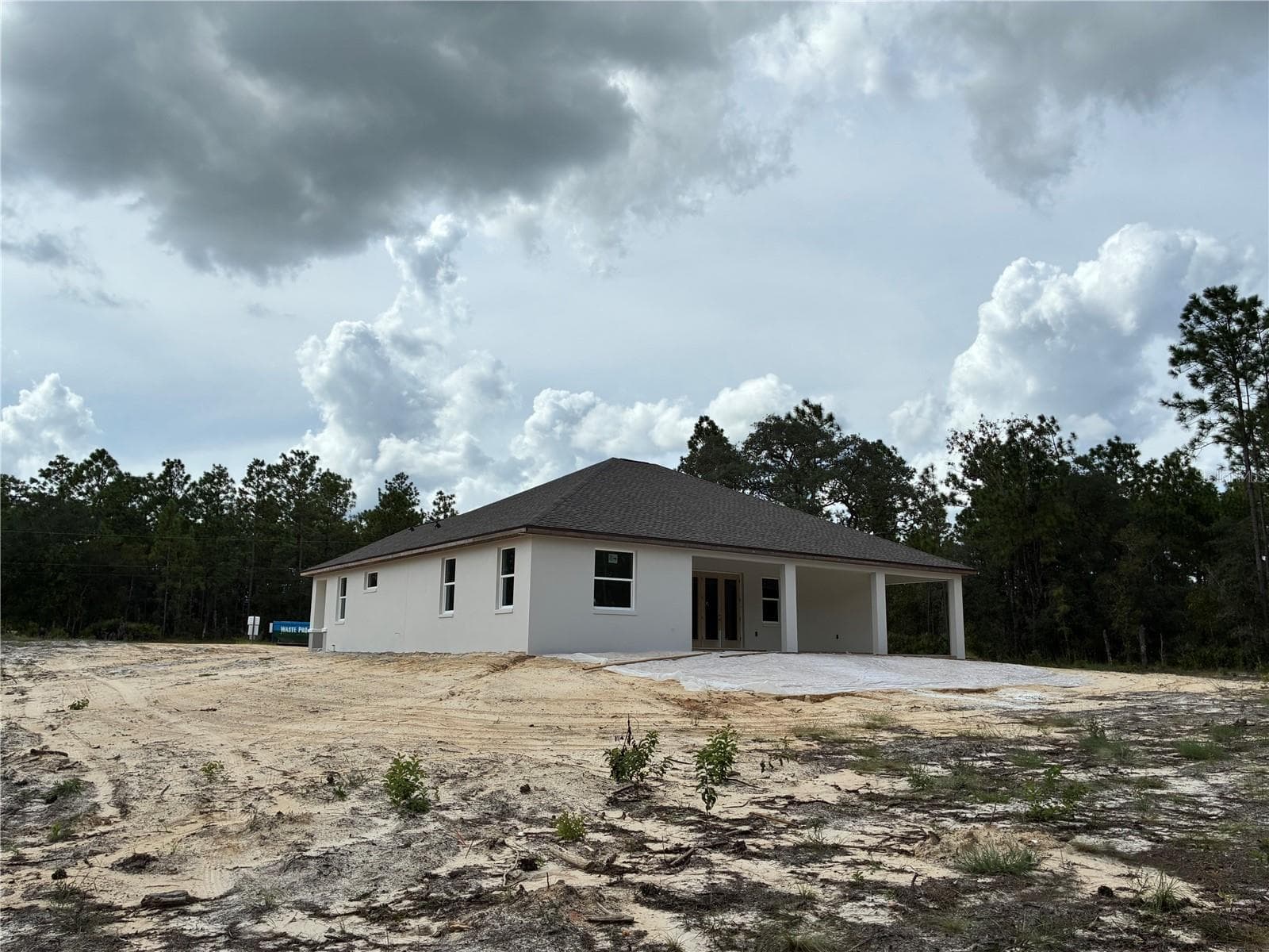 Single Family Residence at 8343 SW 135TH AVE, DUNNELLON, photo 4 of 69