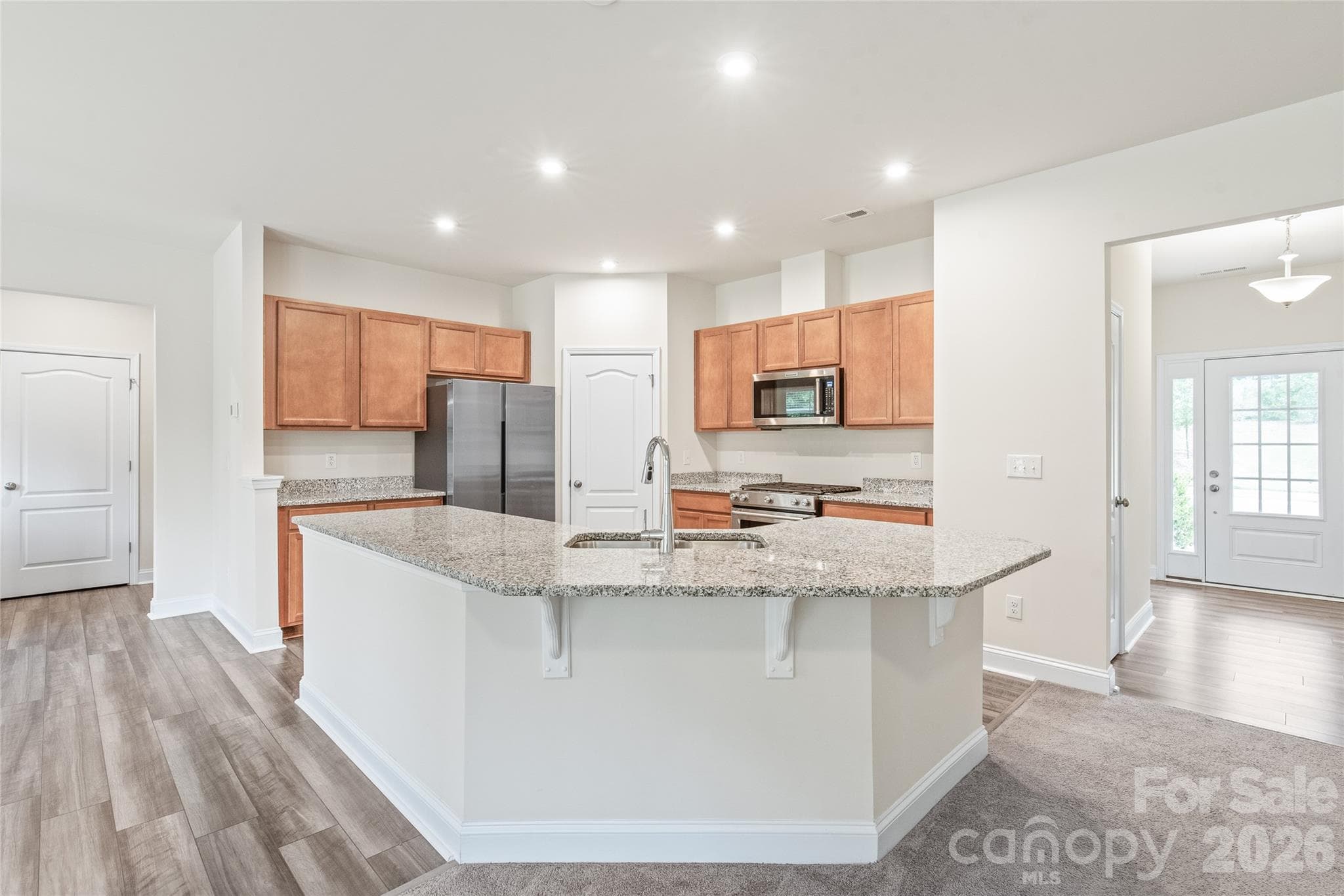 Single Family Residence at 1043 Kalli Drive, Matthews, photo 12 of 39