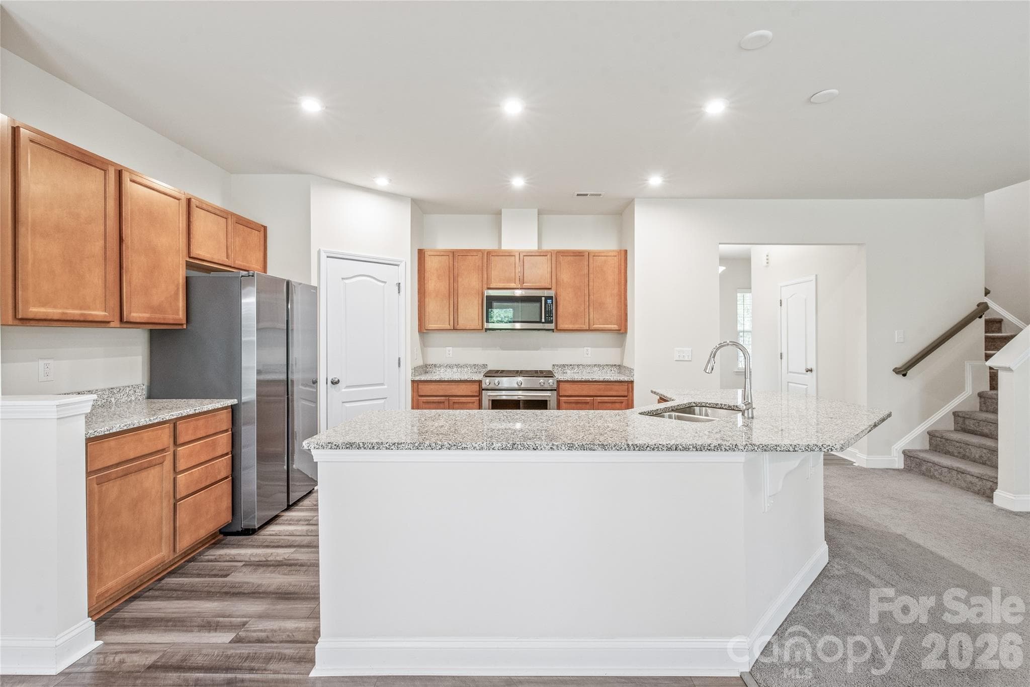 Single Family Residence at 1043 Kalli Drive, Matthews, photo 13 of 39
