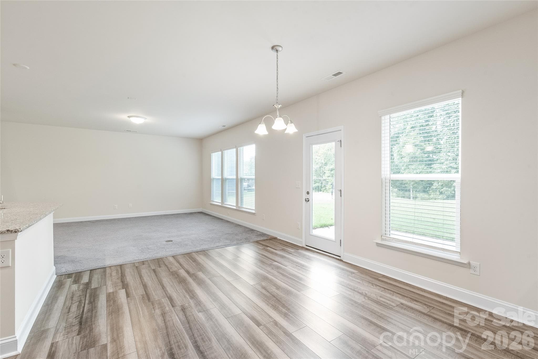 Single Family Residence at 1043 Kalli Drive, Matthews, photo 17 of 39