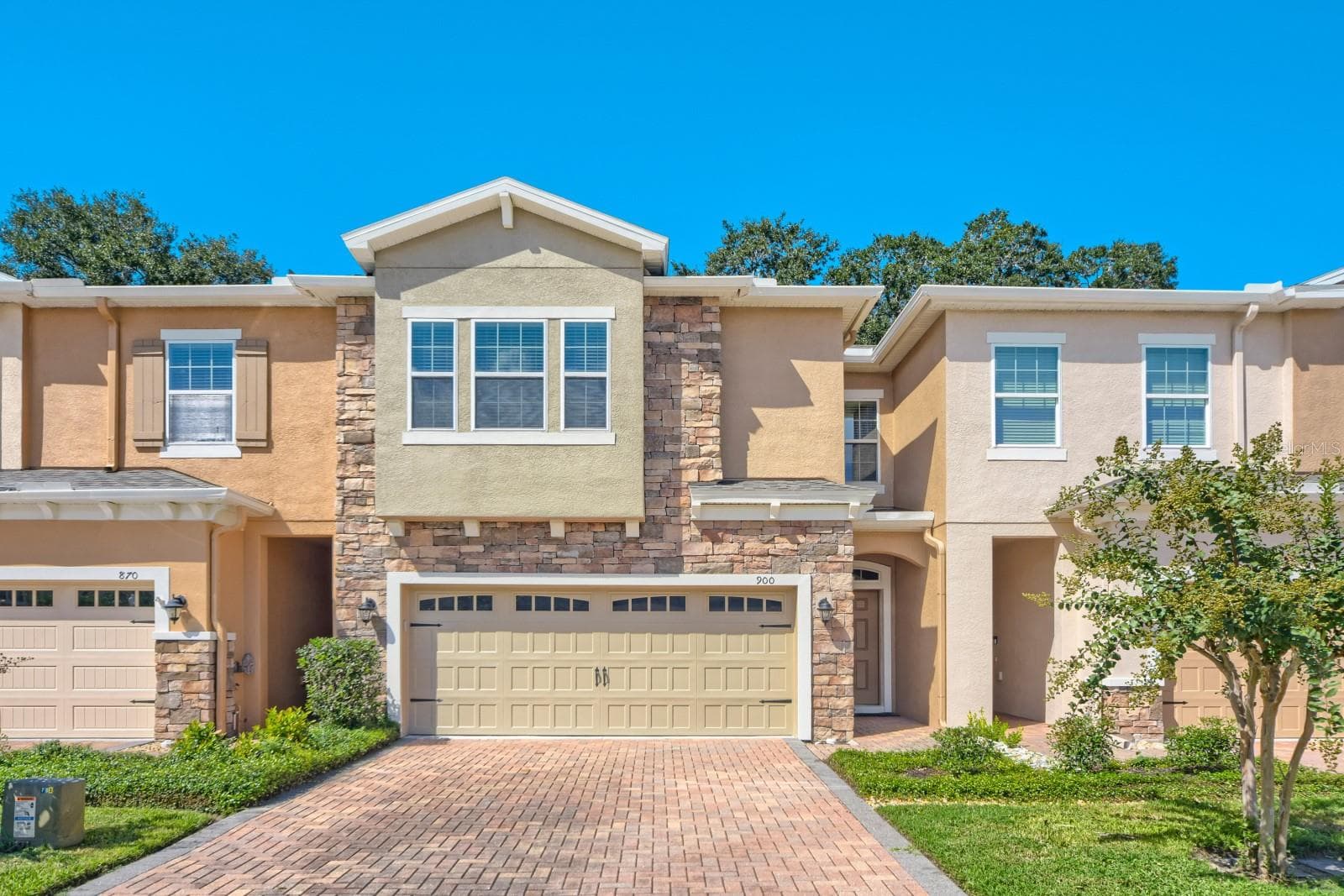 900 WALKERS GROVE LN