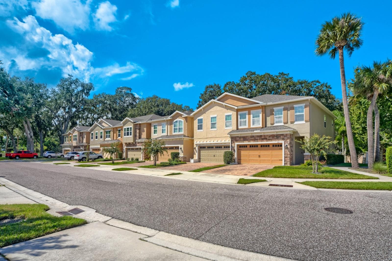 Townhouse at 900 WALKERS GROVE LN, WINTER GARDEN, photo 3 of 28