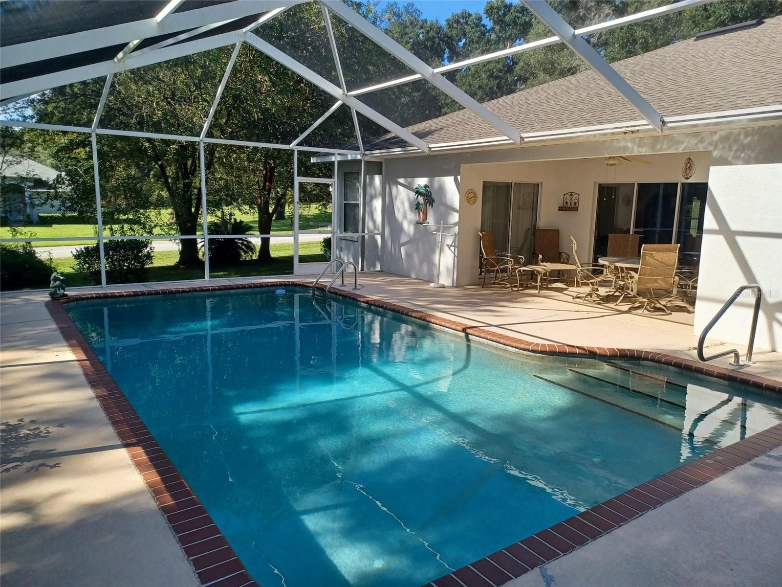 Single Family Residence at 19199 SW 92ND LOOP, DUNNELLON, photo 24 of 51