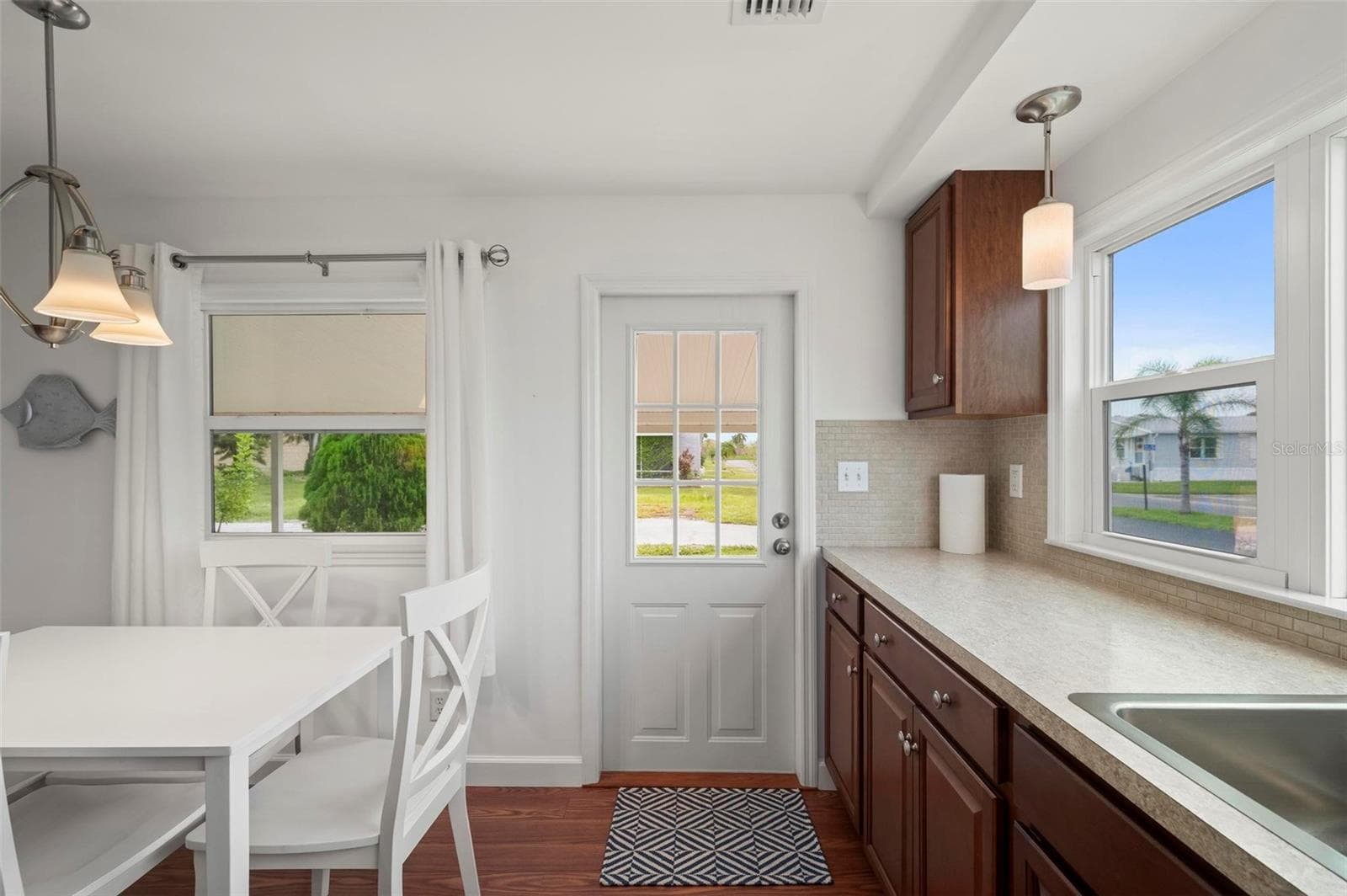 Manufactured Home at 1000 KINGS HWY #355, PORT CHARLOTTE, photo 4 of 74