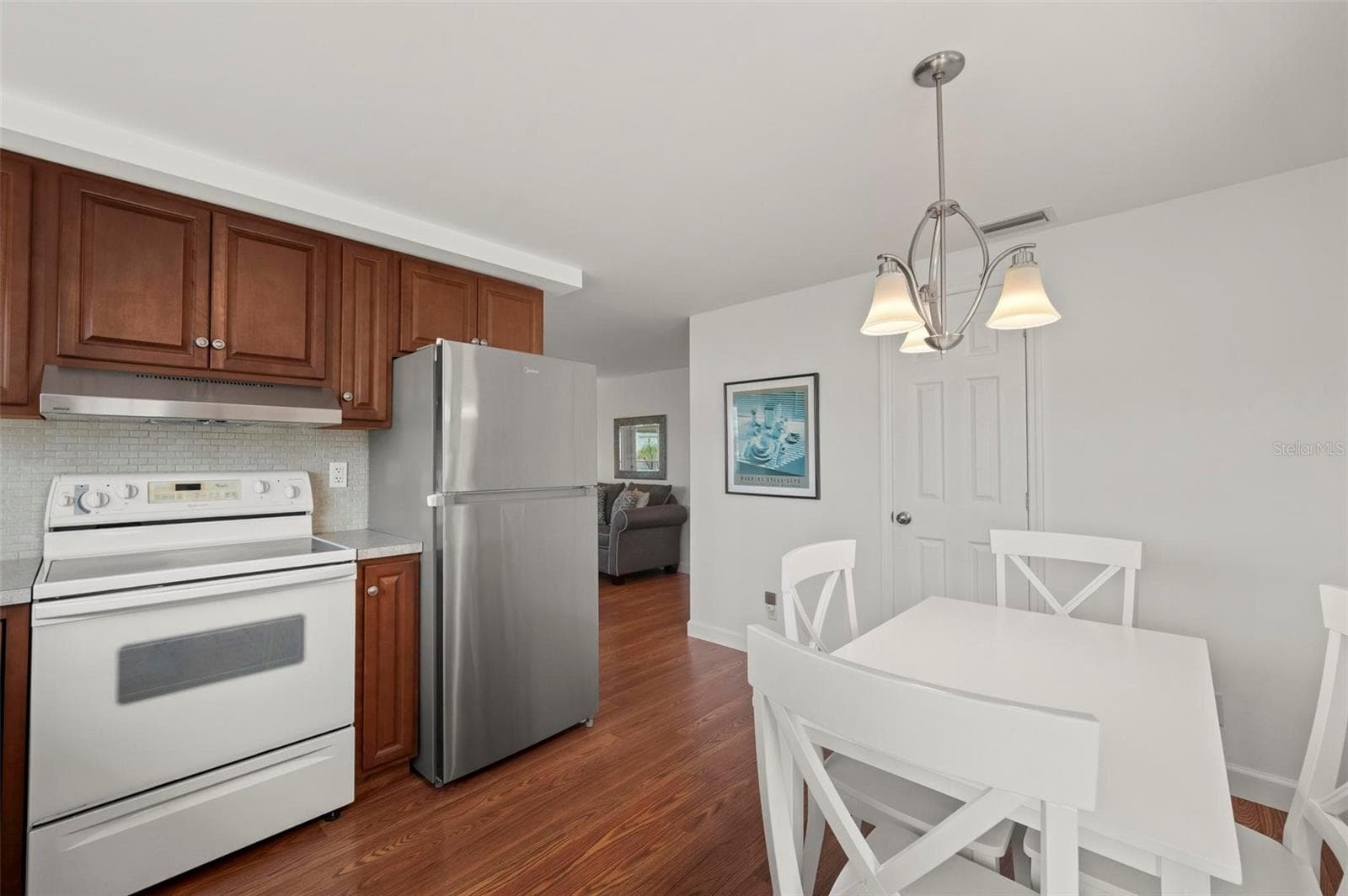 Manufactured Home at 1000 KINGS HWY #355, PORT CHARLOTTE, photo 6 of 74