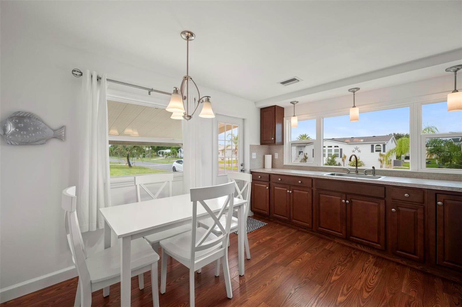 Manufactured Home at 1000 KINGS HWY #355, PORT CHARLOTTE, photo 8 of 74