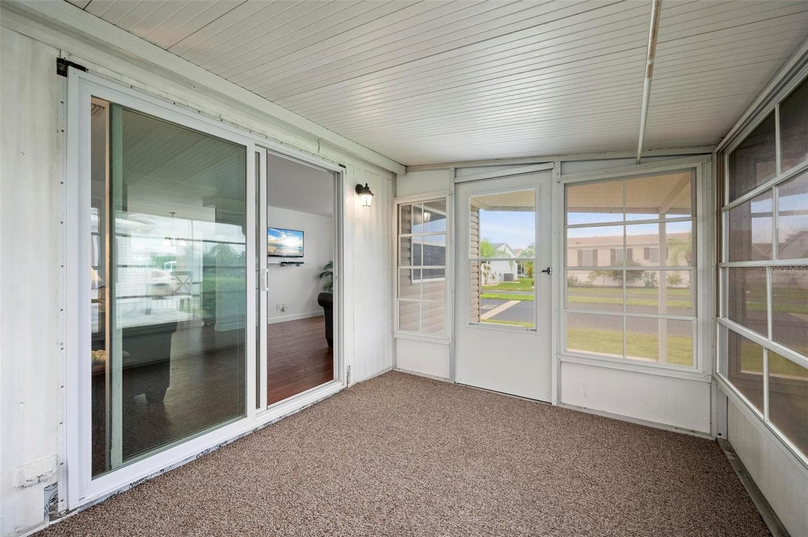 Manufactured Home at 1000 KINGS HWY #355, PORT CHARLOTTE, photo 28 of 74