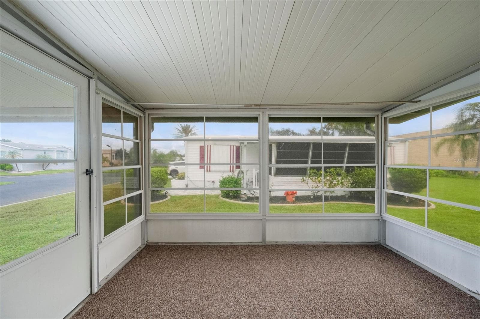 Manufactured Home at 1000 KINGS HWY #355, PORT CHARLOTTE, photo 29 of 74