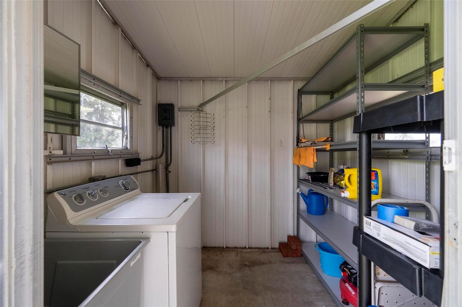 Manufactured Home at 1000 KINGS HWY #355, PORT CHARLOTTE, photo 30 of 74