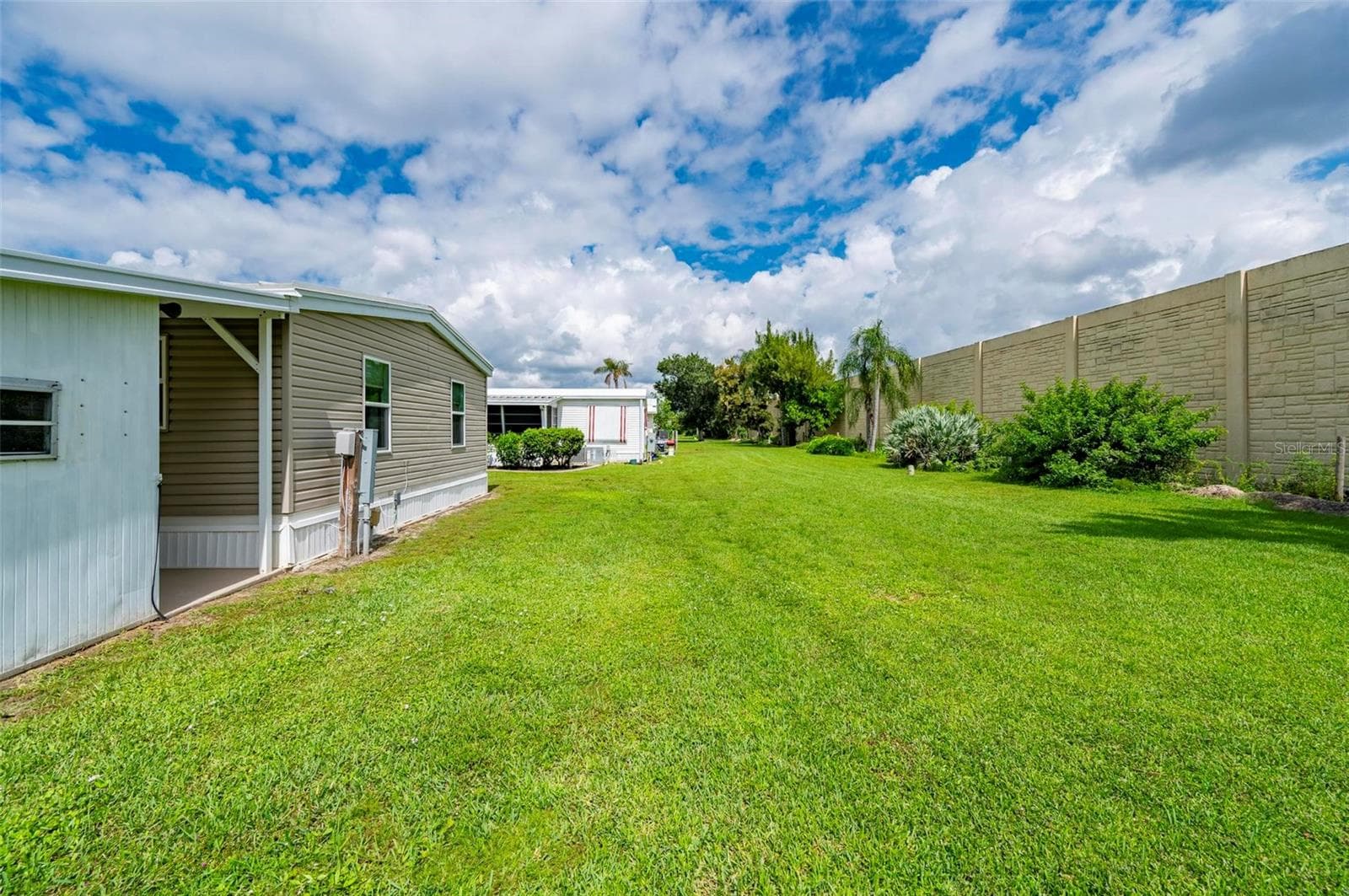 Manufactured Home at 1000 KINGS HWY #355, PORT CHARLOTTE, photo 39 of 74