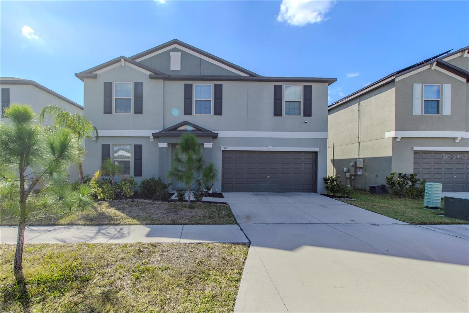 15541 COLT CREEK PL