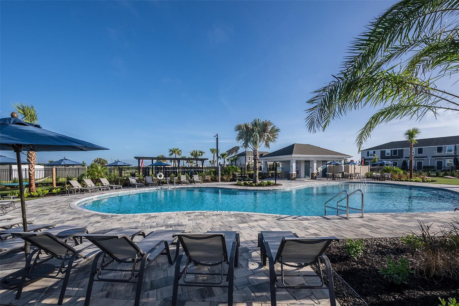 Southloch Community - 717 NESS ISLAND DR #5138, MOUNT DORA