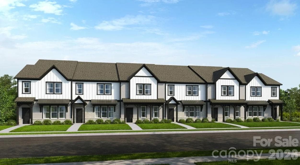 Avon Rendering - 7336 Wake Way, Indian Land