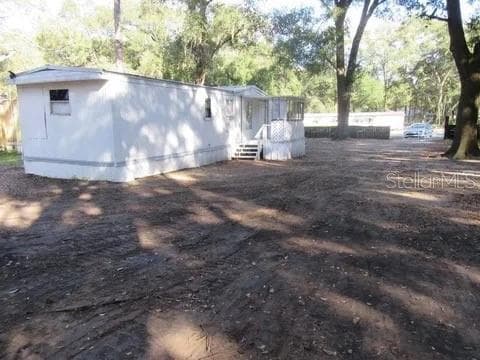Manufactured Home at 6742 NW 62ND AVE, OCALA, photo 8 of 8