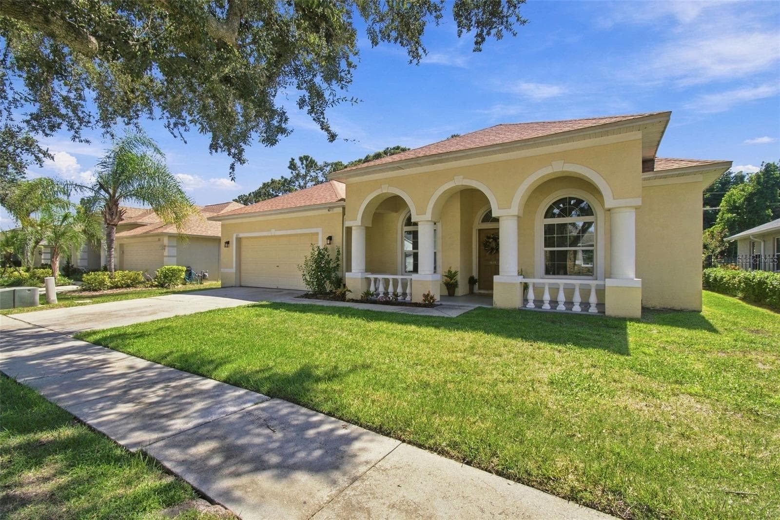 Single Family Residence at 1815 WINN ARTHUR, VALRICO, photo 2 of 100