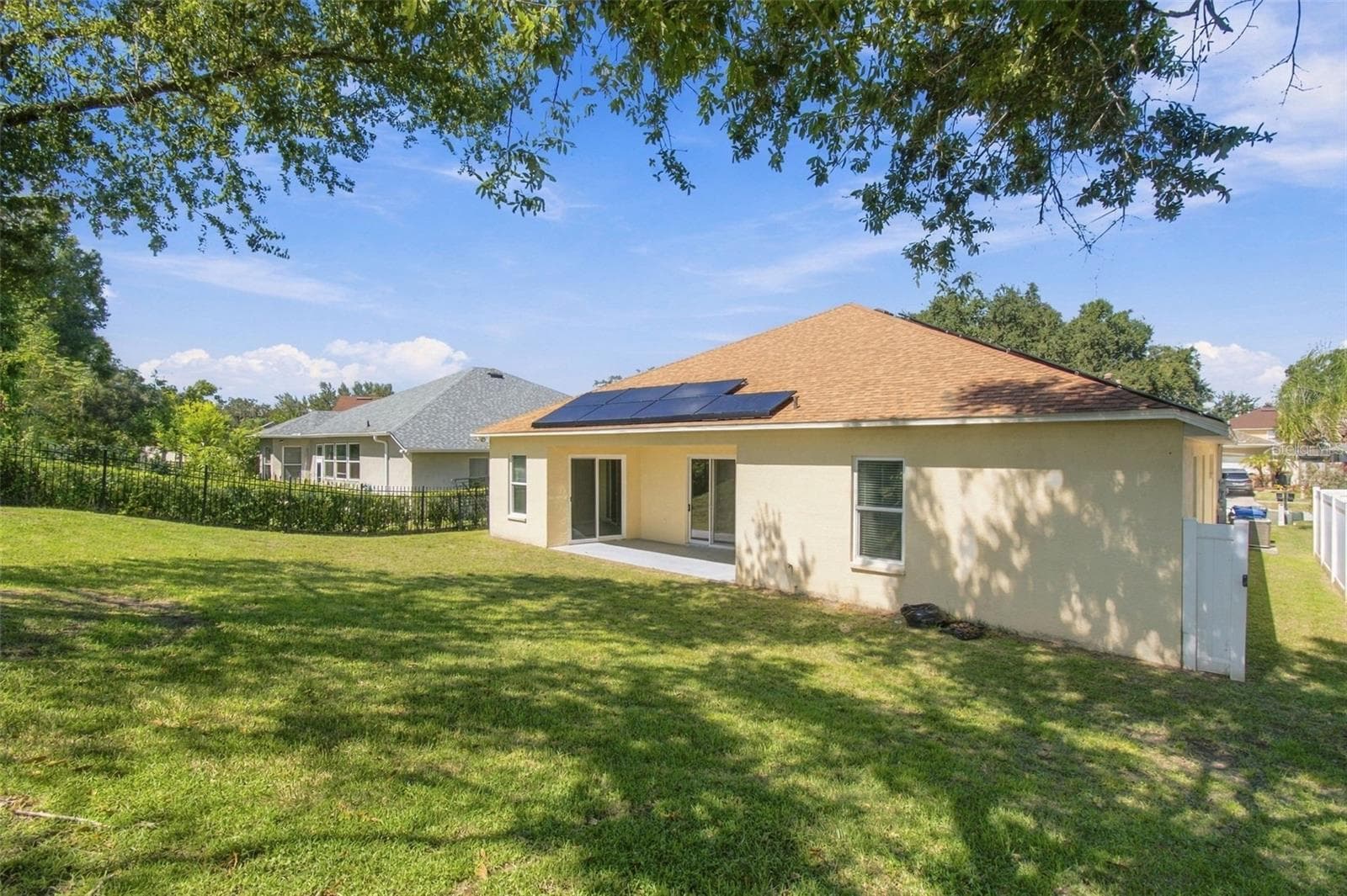 Single Family Residence at 1815 WINN ARTHUR, VALRICO, photo 71 of 100