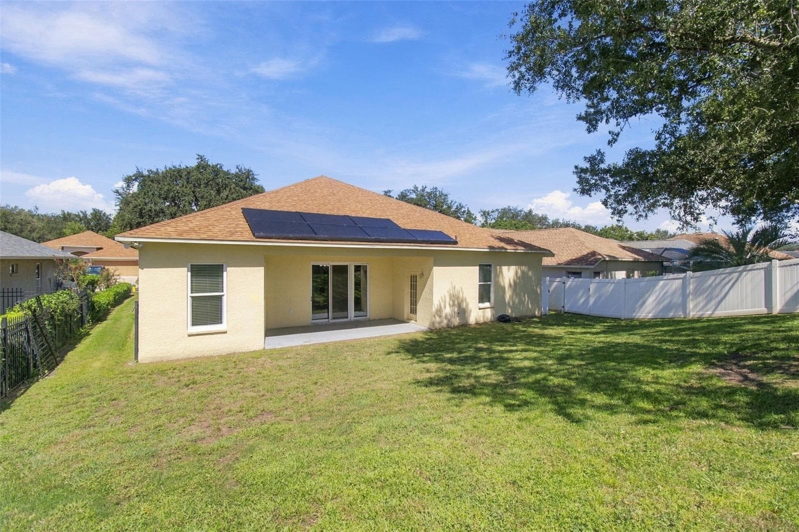 Single Family Residence at 1815 WINN ARTHUR, VALRICO, photo 73 of 100