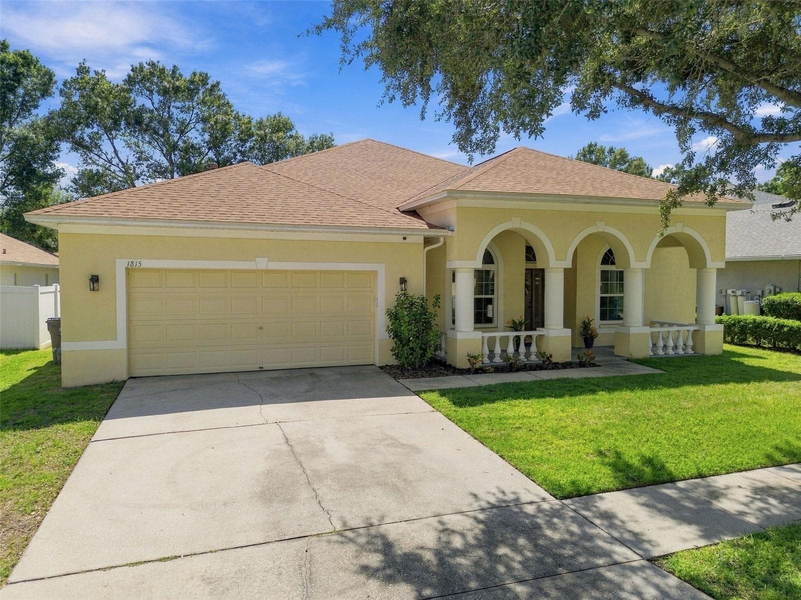 Single Family Residence at 1815 WINN ARTHUR, VALRICO, photo 80 of 100