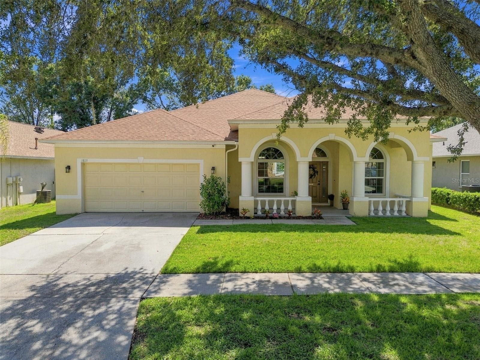 Single Family Residence at 1815 WINN ARTHUR, VALRICO, photo 81 of 100