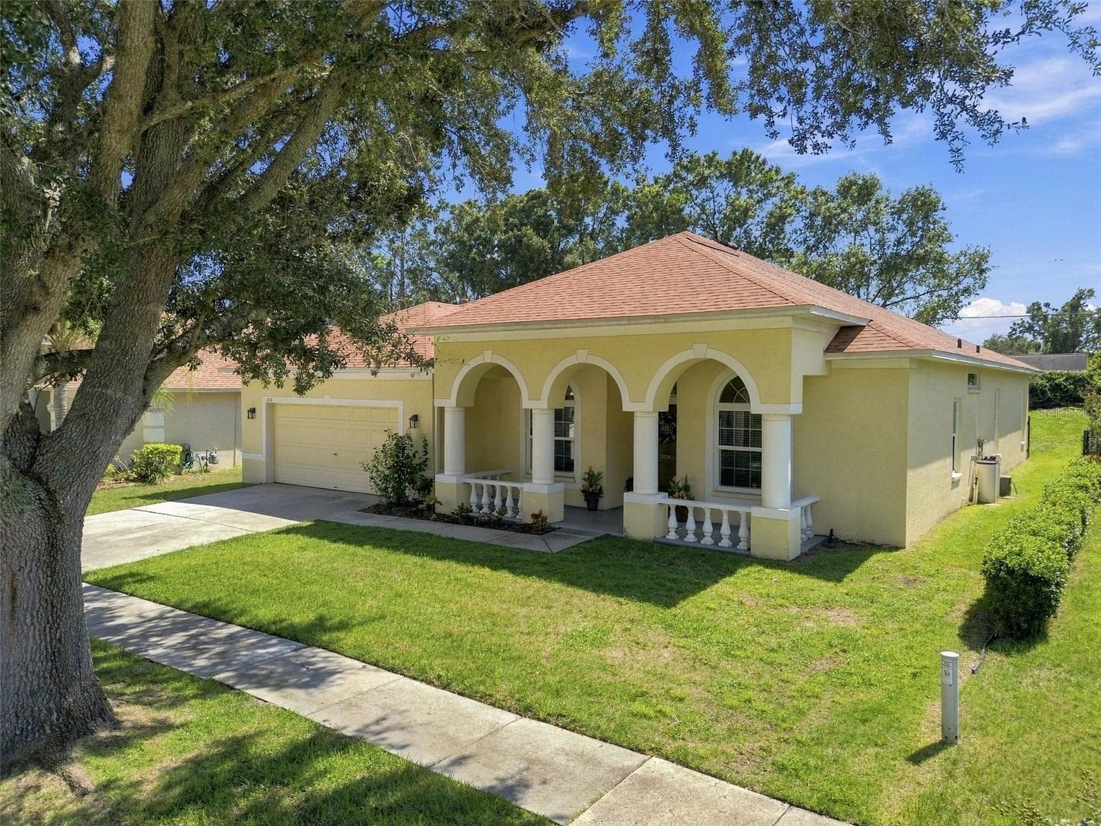 Single Family Residence at 1815 WINN ARTHUR, VALRICO, photo 82 of 100